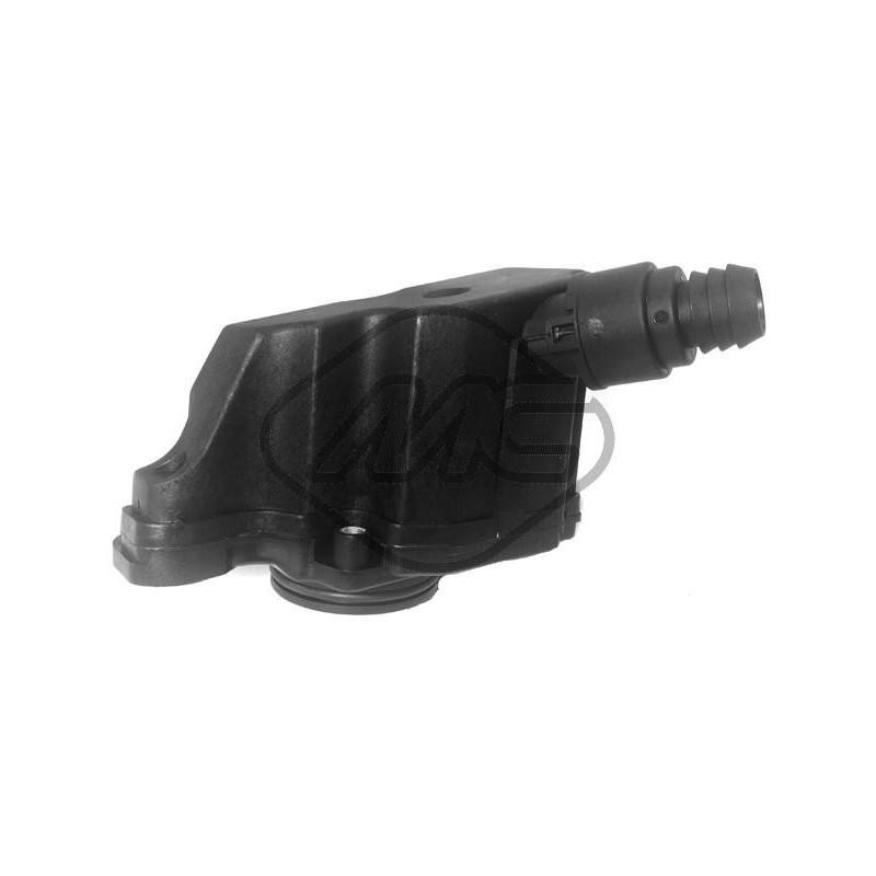 Séparateur d'huile (prise de recyclage des gas de carter) Metalcaucho