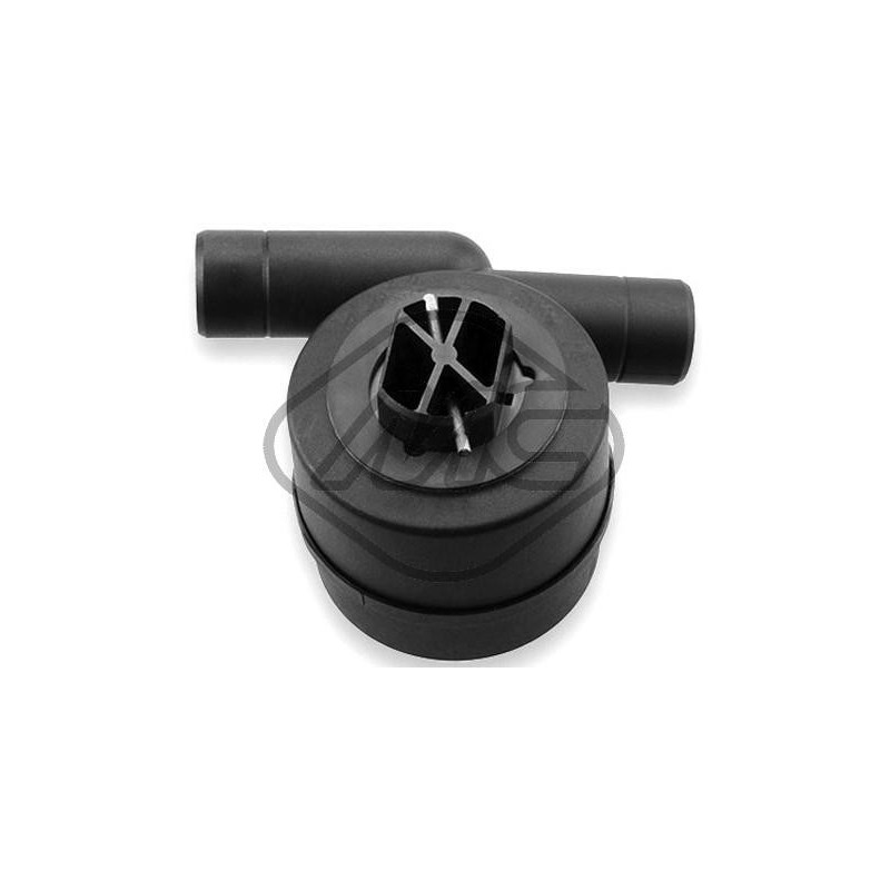 Soupape (dégazage du carter) Metalcaucho