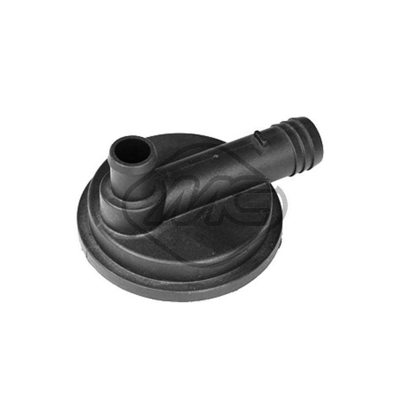 Séparateur d'huile (prise de recyclage des gas de carter) Metalcaucho