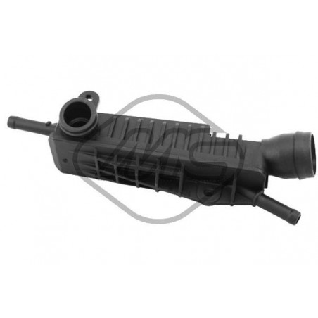 Séparateur d'huile (prise de recyclage des gas de carter) Metalcaucho