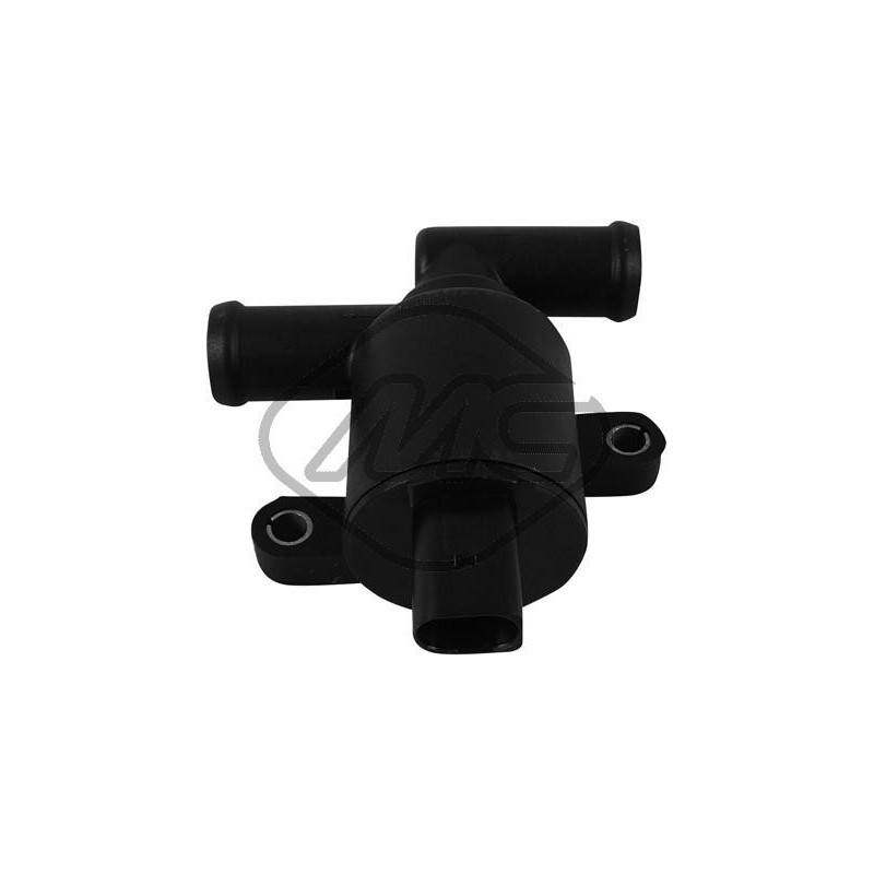 Valve magnétique Metalcaucho