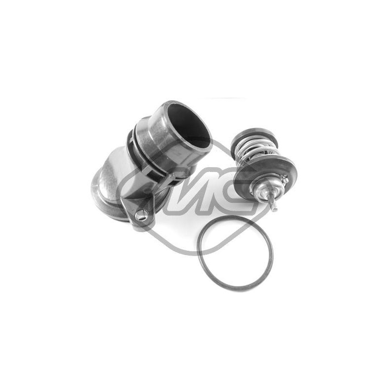 Thermostat d'eau Metalcaucho