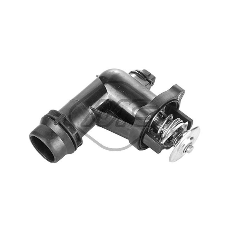 Bride de liquide de refroidissement Metalcaucho