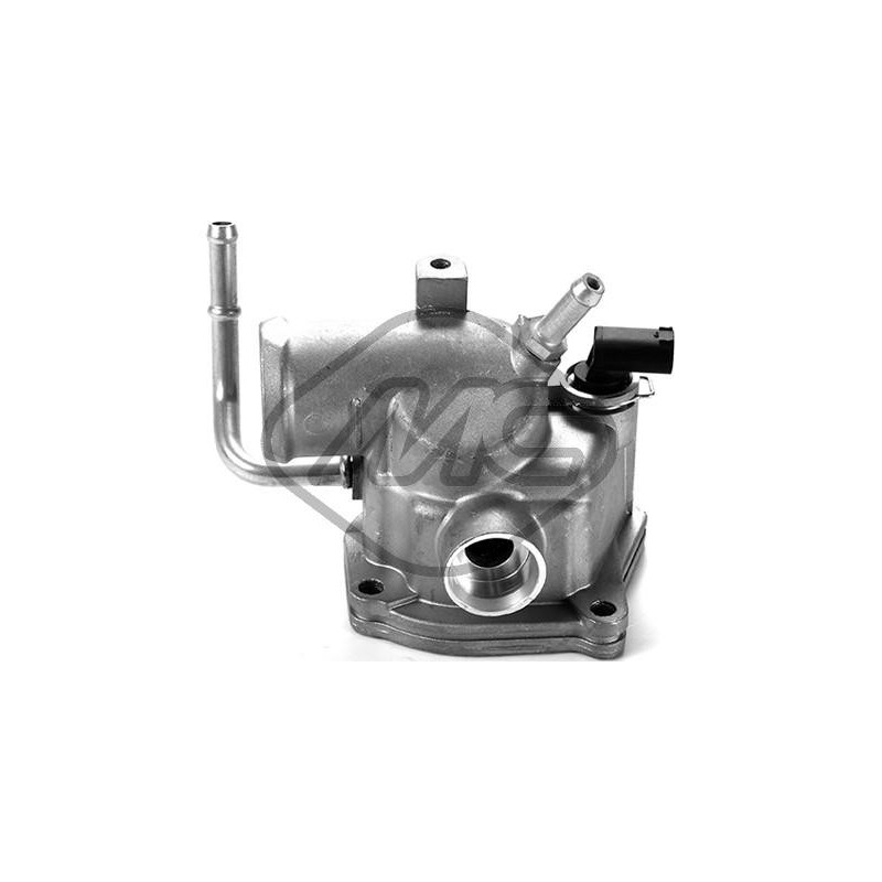 Thermostat d'eau Metalcaucho