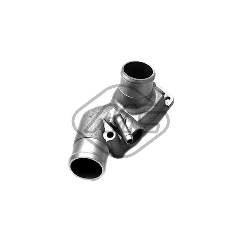 Thermostat d'eau Metalcaucho