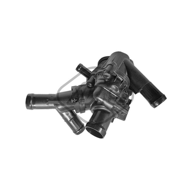 Thermostat d'eau Metalcaucho