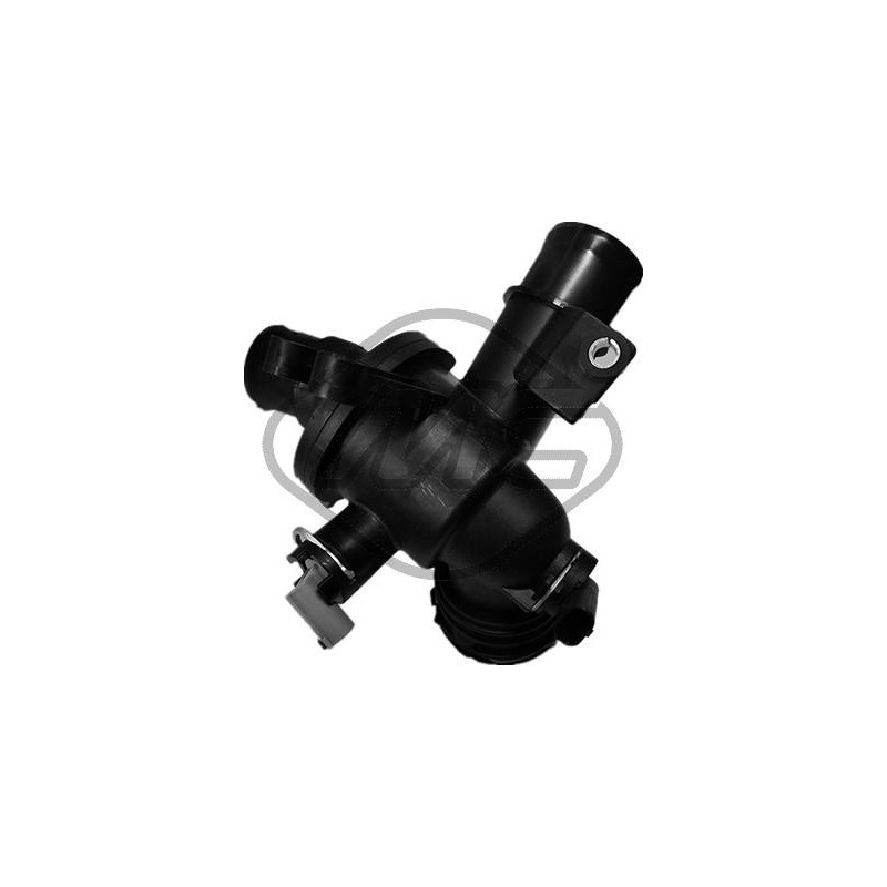 Thermostat d'eau Metalcaucho