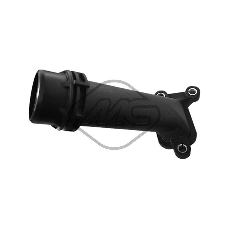 Bride de liquide de refroidissement Metalcaucho