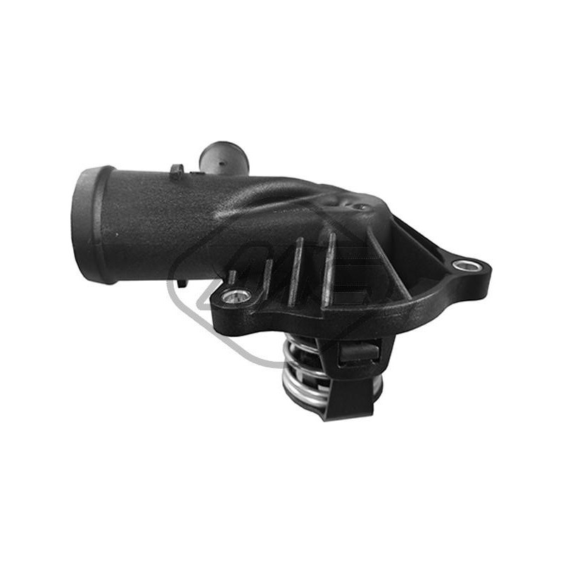 Thermostat d'eau Metalcaucho