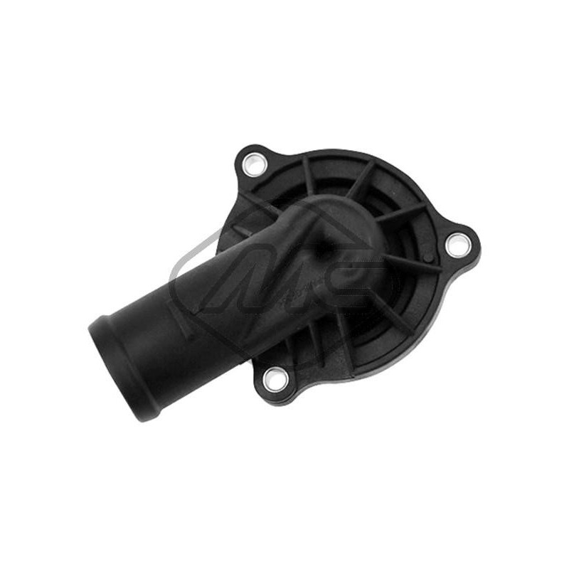 Thermostat d'eau Metalcaucho