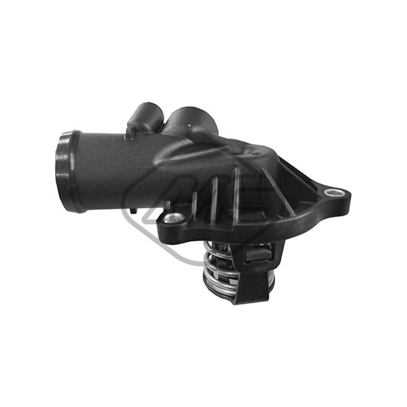 Thermostat d'eau Metalcaucho