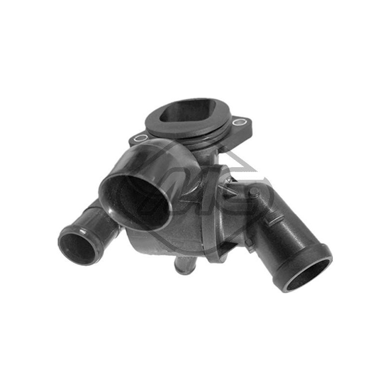 Thermostat d'eau Metalcaucho