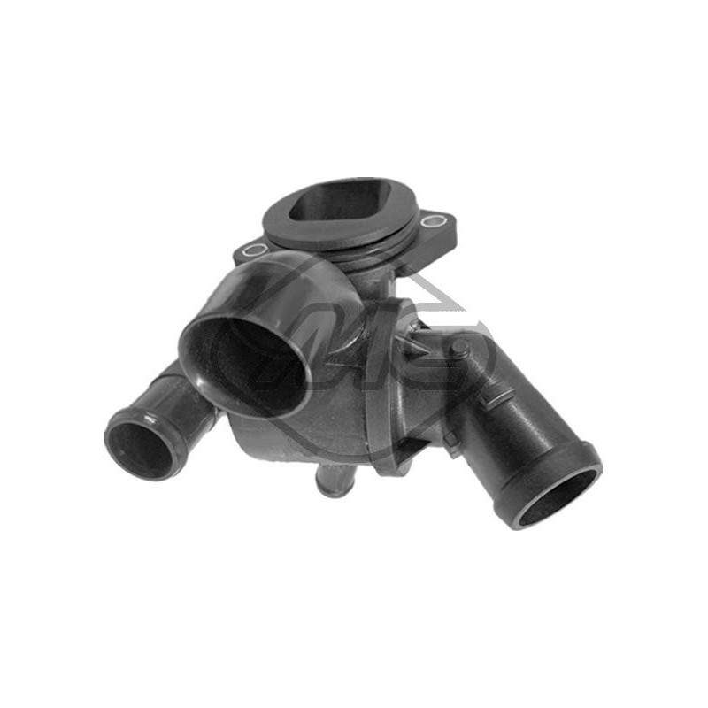 Thermostat d'eau Metalcaucho