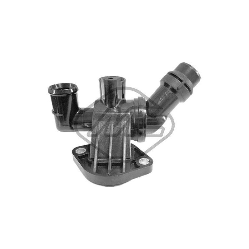 Thermostat d'eau Metalcaucho