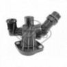 Thermostat d'eau Metalcaucho