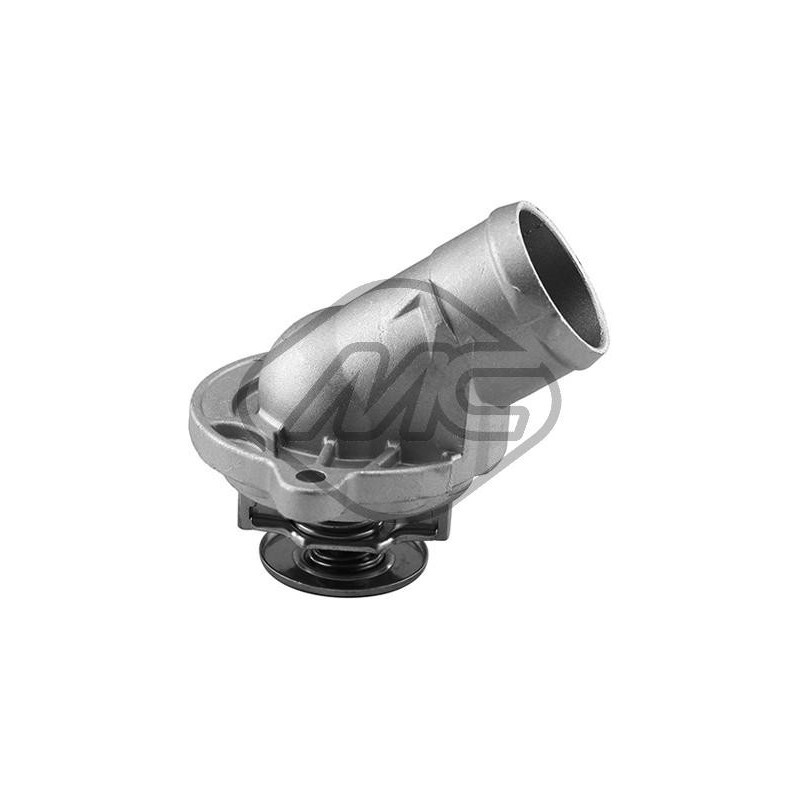 Thermostat d'eau Metalcaucho