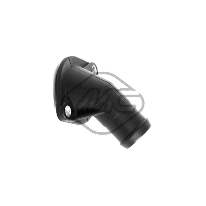 Bride de liquide de refroidissement Metalcaucho