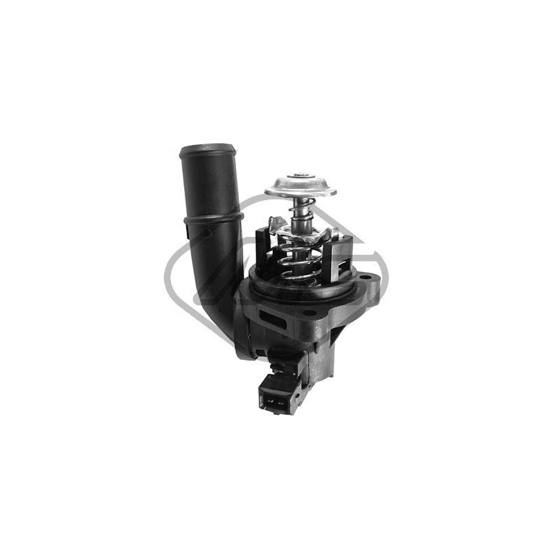 Bride de liquide de refroidissement Metalcaucho