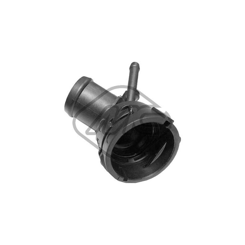 Bride de liquide de refroidissement Metalcaucho