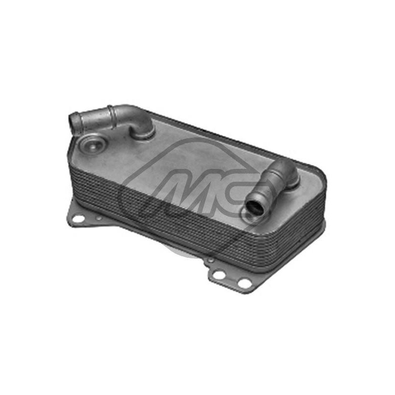 Radiateur d'huile Metalcaucho