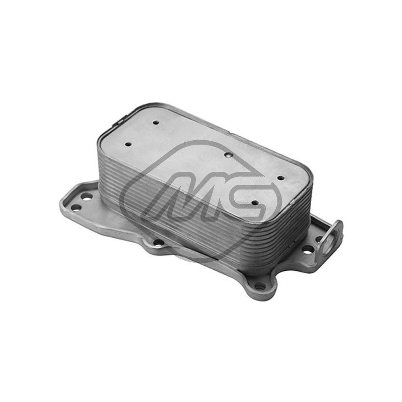 Radiateur d'huile Metalcaucho