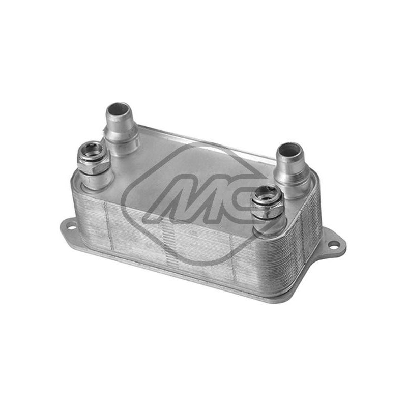 Radiateur d'huile Metalcaucho