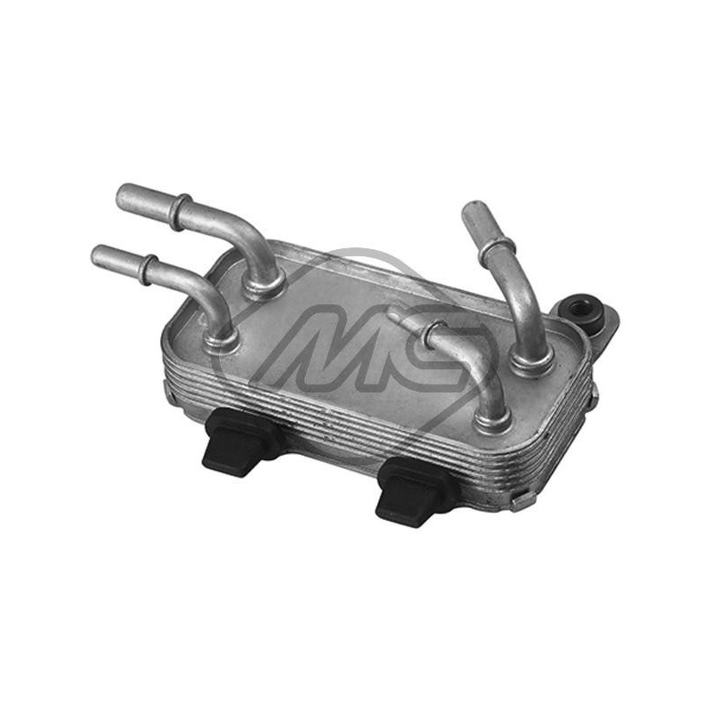 Radiateur d'huile Metalcaucho