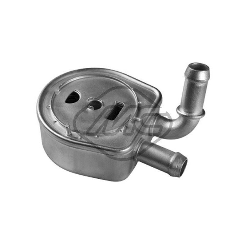 Radiateur d'huile Metalcaucho