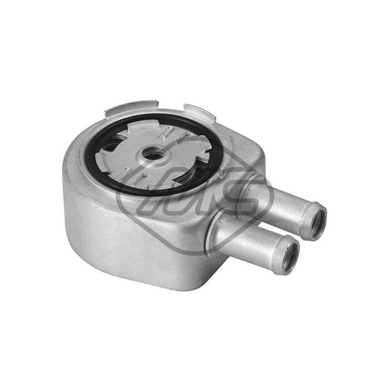 Radiateur d'huile Metalcaucho