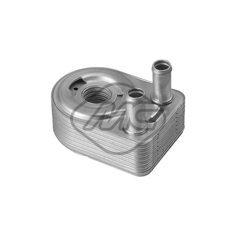 Radiateur d'huile Metalcaucho