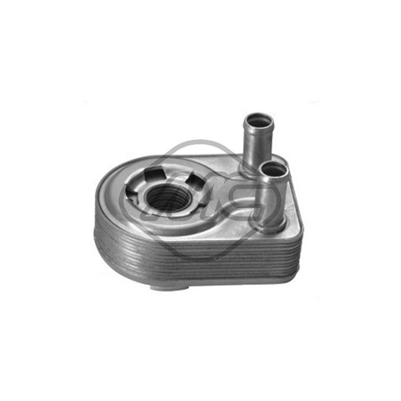 Radiateur d'huile Metalcaucho