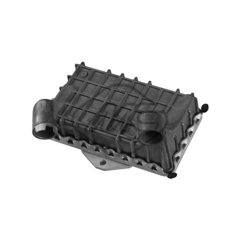 Radiateur d'huile Metalcaucho