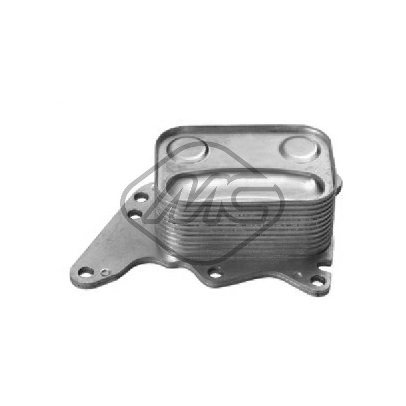 Radiateur d'huile Metalcaucho