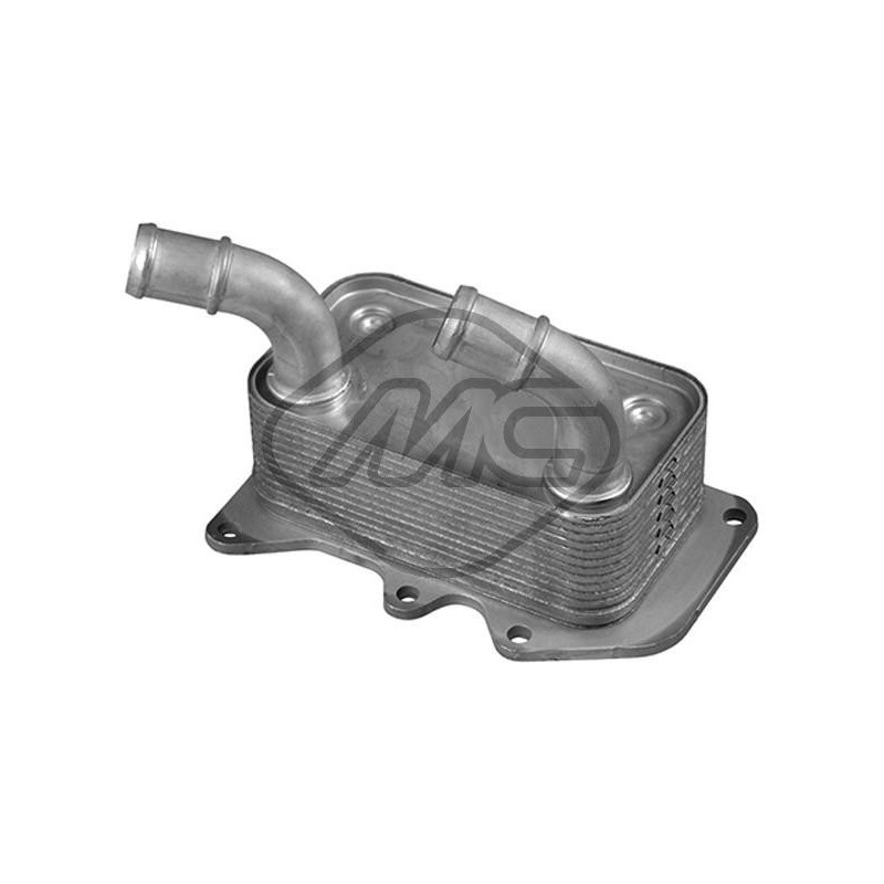 Radiateur d'huile Metalcaucho