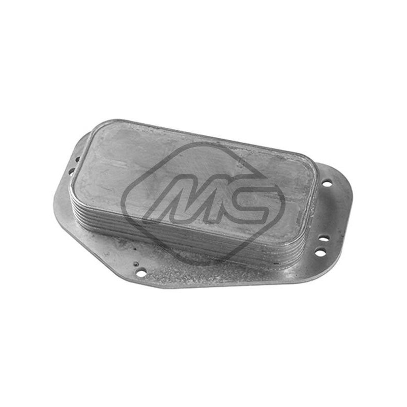 Radiateur d'huile Metalcaucho