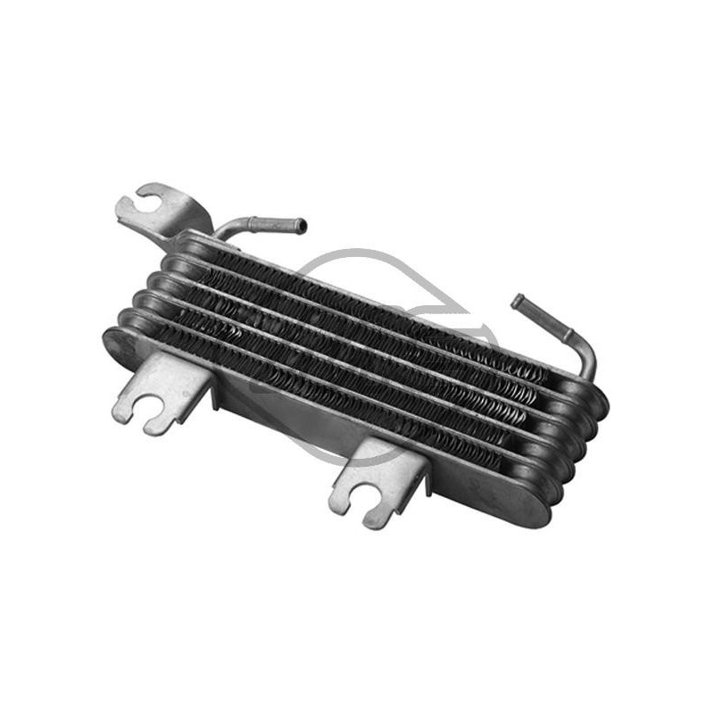 Radiateur d'huile Metalcaucho