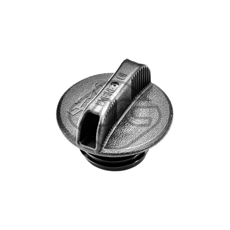 Bouchon (goulotte de remplissage d'huile) Metalcaucho