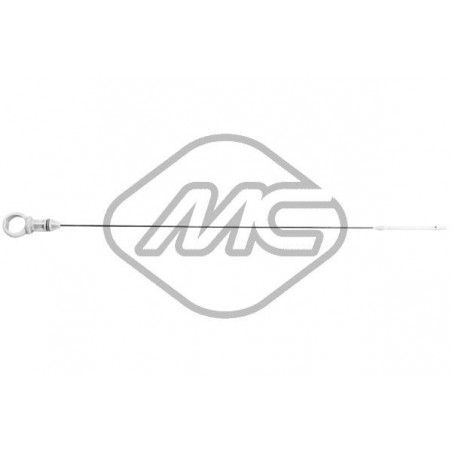 Jauge de niveau d'huile Metalcaucho