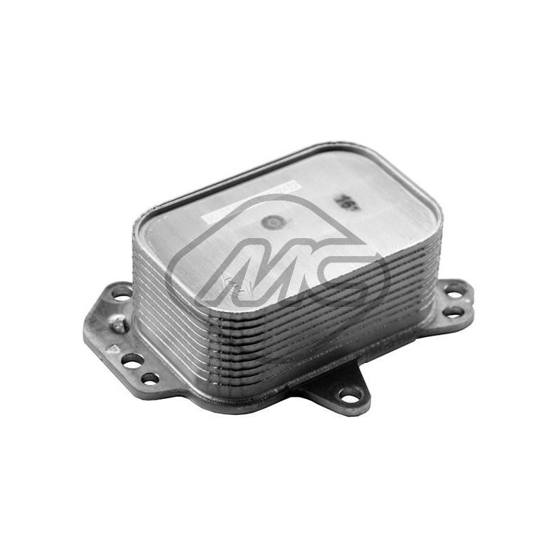 Radiateur d'huile Metalcaucho