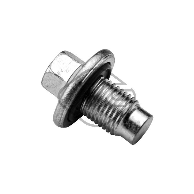 Bouchon de vidange Metalcaucho