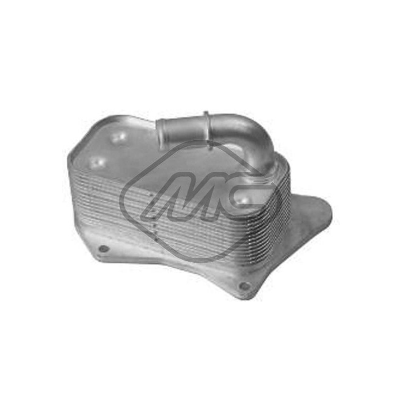 Radiateur d'huile Metalcaucho