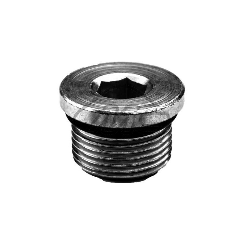 Bouchon de vidange Metalcaucho