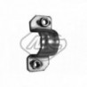 Support (suspension du stabilisateur) Metalcaucho