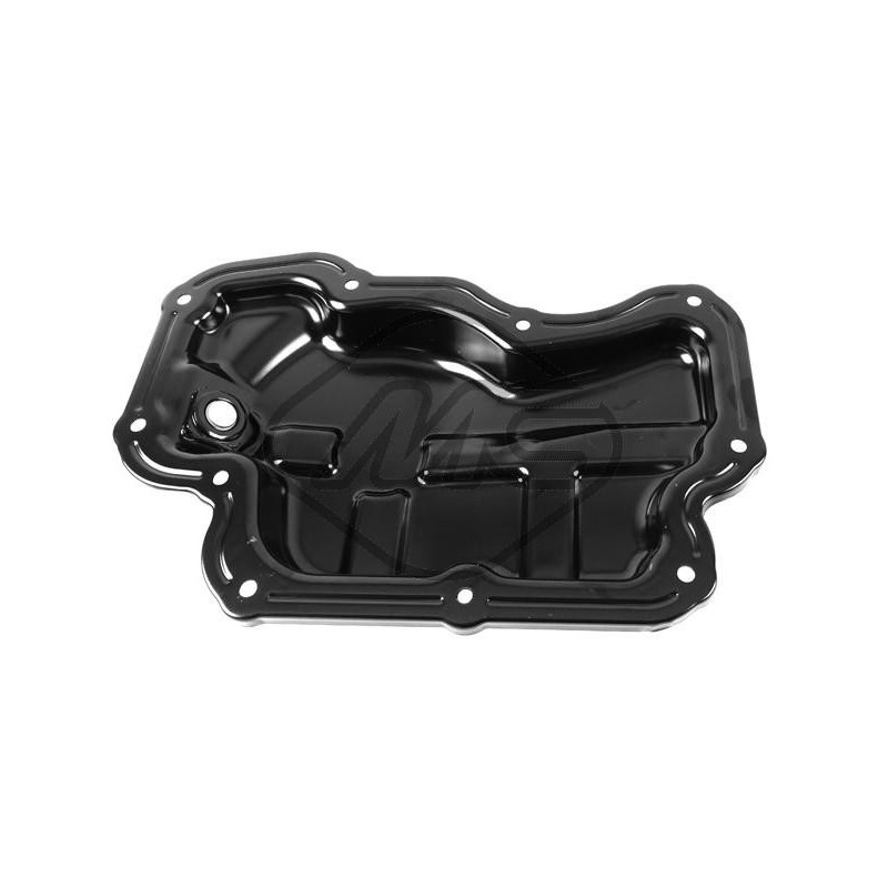 Carter d'huile Metalcaucho