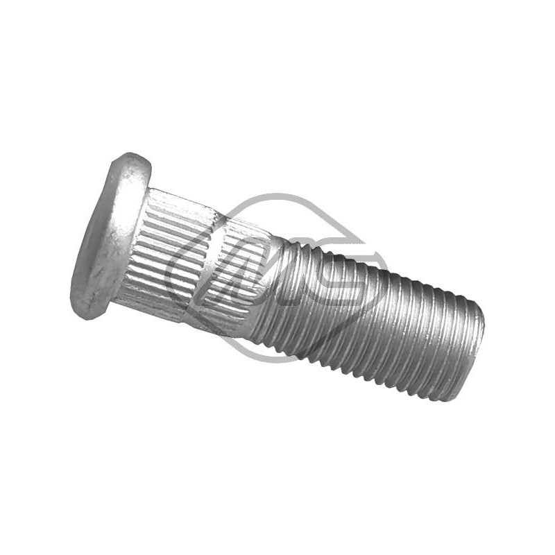 Boulon de roue Metalcaucho
