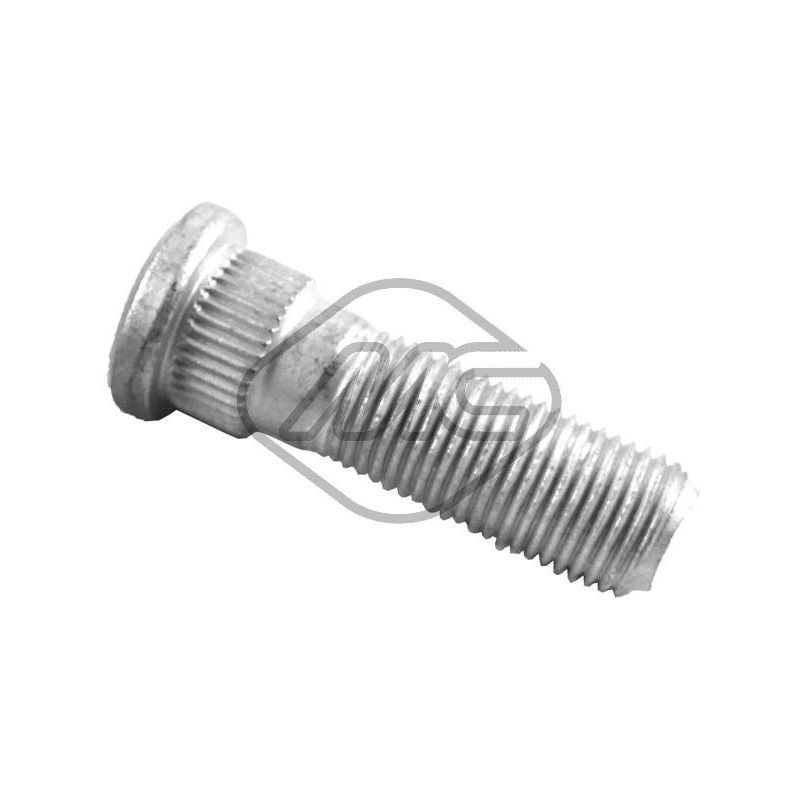Boulon de roue Metalcaucho