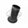 Bouchon de protection/soufflet (amortisseur) Metalcaucho