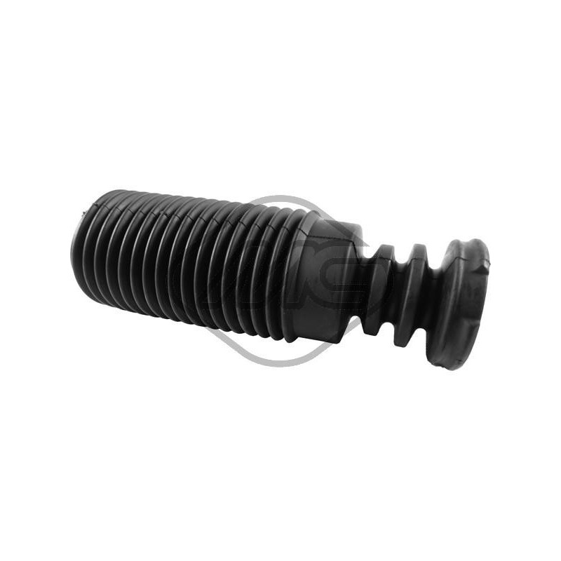 Bouchon de protection/soufflet (amortisseur) Metalcaucho