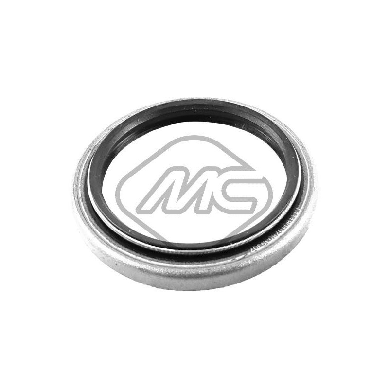 Bague d'étanchéité (différentiel) Metalcaucho