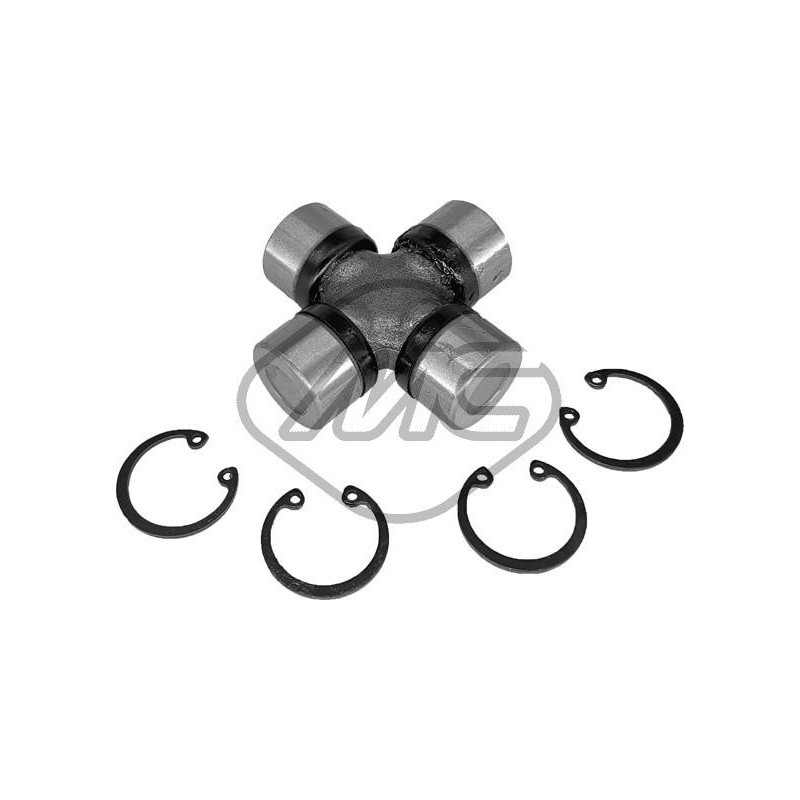 Joint (arbre longitudinal) Metalcaucho